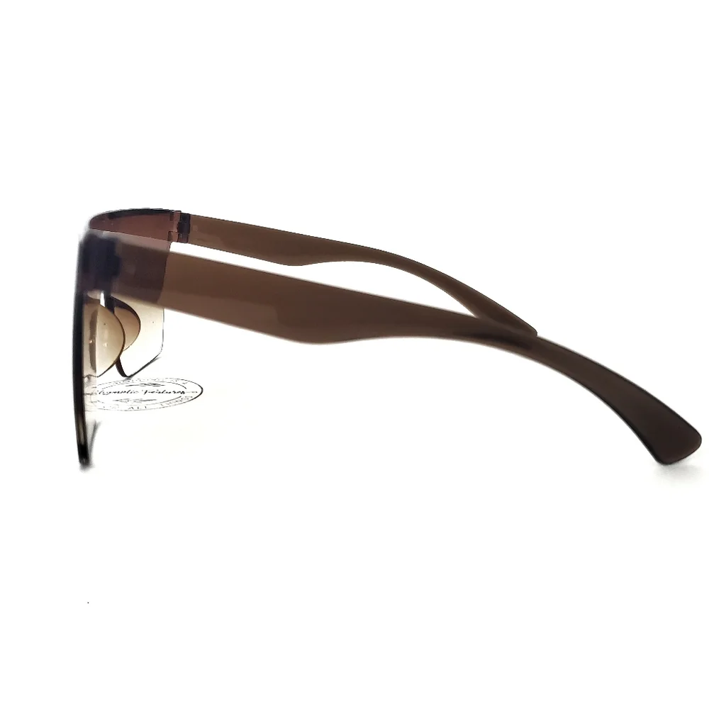 NEW Brown Siamese Sunglassss